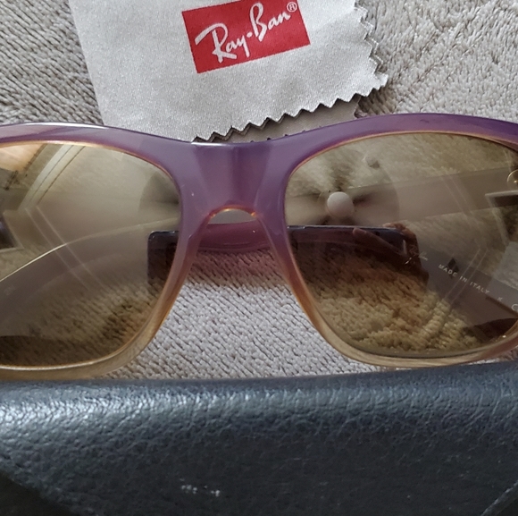 Ray ban sunglasses main image 9